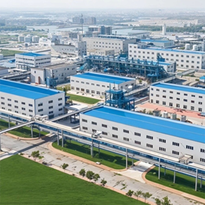 About Binhai Petro-Chem