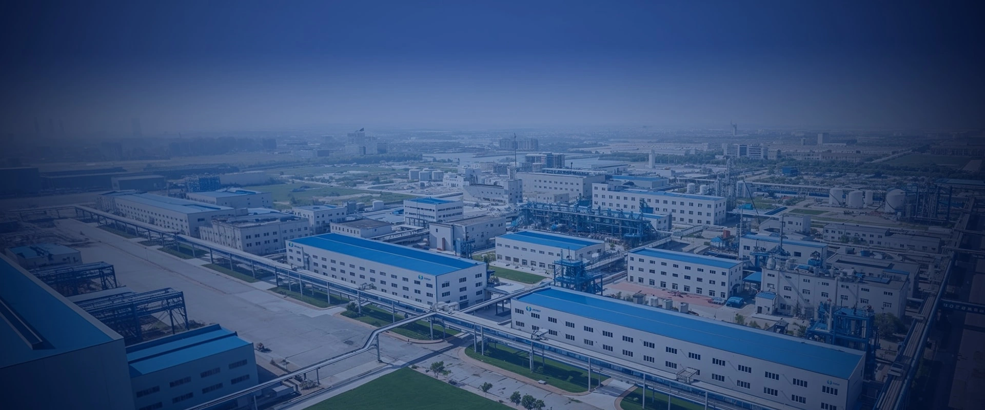 BINHAI PETRO-CHEM CHEMISTRY IGNITES BRIGHTER FUTURE
