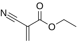 What are the main uses of n-propyl cyanoacetate