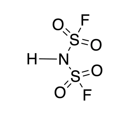 Bis (fluorosulfonyl) imide Acid