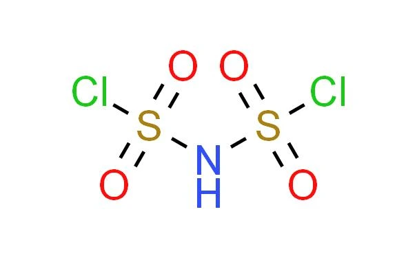 Dichlorosulfonimide Acid
