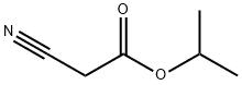 What are the main uses of isopropyl cyanoacetate